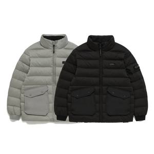 [내셔널지오그래픽키즈]K234UDW250 어드벤처 중경량 덕 다운 점퍼 2 종택 1