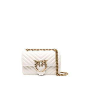 핑코 숄더백 100074A0GKZ14Q White