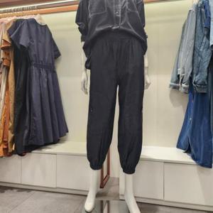 수스 HC04 주머니포인트 데님 조거팬츠 S253BJE852