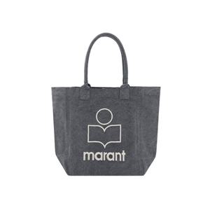 25FW 옌키 토트백 페이드블랙 PM0001FA A1X19M 02FK