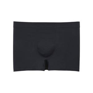 [보디가드]다크그레이 심리스 나일론 남성 드로즈 BGMDB309