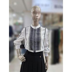 제시뉴욕 세이브존04 헨리넥 셔츠 블라우스 DD95BP6010BP