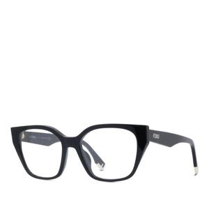 펜디 공용 안경테 FE50001I 001 52