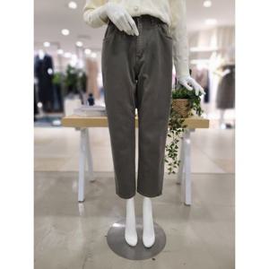 [포커스]MARIO포커스 셔링밴드 배기팬츠 FF3I7PT01370