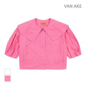 [반에이크]MARIO빅카라 디자인 자켓_VB36JKMD02Z