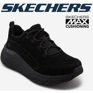 [스케쳐스]여성 맥스쿠셔닝 엘리트 2.0 부츠 방한화 SP0WSCFW011 MD