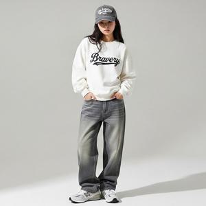 [유솔(아동)]UNI 양면 그래픽 맨투맨 (3컬러) ULMA25802