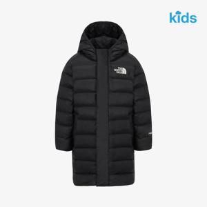 노스페이스키즈 데이라이트 T 코트-NJ3NR53S