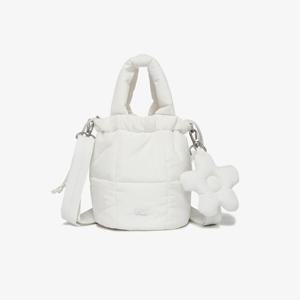 휠라 푸퍼 버킷백 FS254RB01F004150_NW