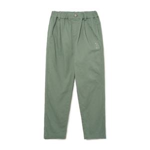 MLB키즈바지 NQK 7AWPB0234-43KAS Basic 핀턱 팬츠