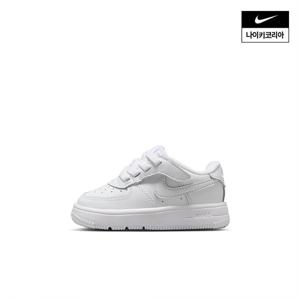 [나이키] 포스 1 로우 이지온 (베이비) IH4491-101