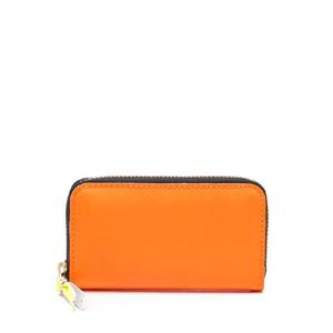 26 SS 꼼데가르송 슈퍼 플루오 가죽 지갑 SA410XSF TP442578553