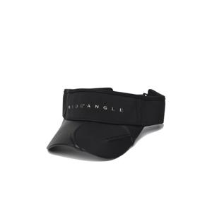 [와이드앵글]남성 CO 로고 절개 썬캡 WMU23C01Z1