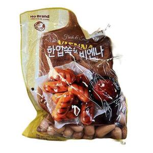 한입쏙쏙비엔나 550g x 2개 47731