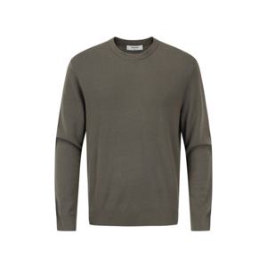 [에디션앤드지]라운드 긴팔 스웨터 (NEF3ER1922)