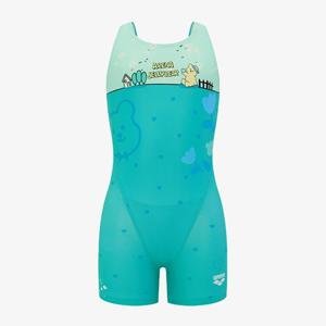 [아레나] 젤리베어 아동 3부 반신 U백 A5FG1GL02MNT-IDG