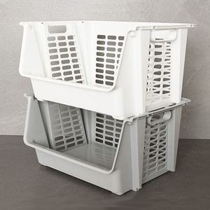 이동형 리빙 다용도정리대 중 46x30x21cm