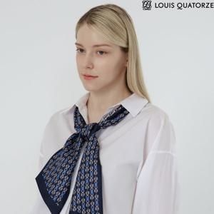 [루이까또즈(스카프)]베네티 실크 방도 스카프 1ESB014