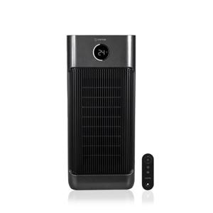 캐로스 전기 온풍기 그래핀 PTC 히터 CEH-GP3000B DKM