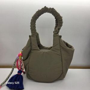 elegance HC39 면방수버킷백 JSFH006