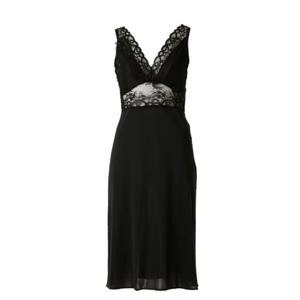 비너스 고급스럽고 부드러운 편안한 데일리 여성 풀슬립OFS5941