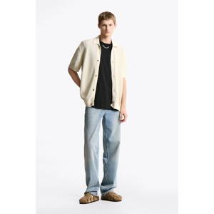 타미데님 남성 90S 셔츠 스웨터 T32F6KTO10TMT1