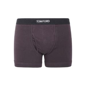 26 SS 톰포드 로고 디테일 코튼 복서 쇼츠 T4LC31040097 TP442181549