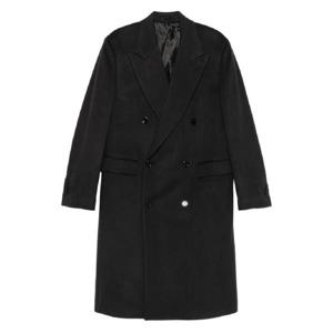 26 SS 라르디니 캐시미어 더블 브레스티드 코트 AA40408ECN65605850 TP441803035