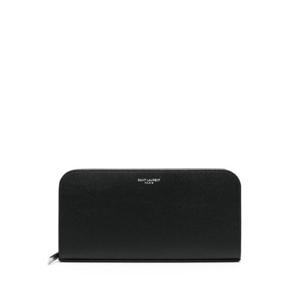 생로랑 남성지갑 534290 BTY0N1000 Black