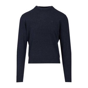 아크네스튜디오 울 야크 울 리브 크루넥 스웨터 C60115 AHE