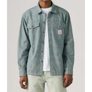 [리바이스] LEVIS 롱슬리브 워커 셔츠 003O2-0005