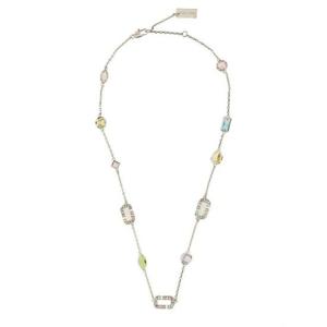 J 마크 럭스 젬 스테이션 네크리스 2F5JNC001J16 099 TP948929559