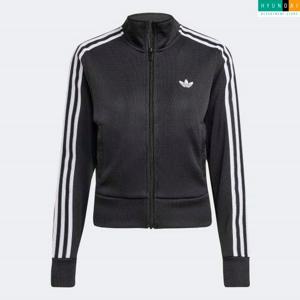 아디다스 현대백화점 [Women] 파이어버드 아디컬러 니트 트랙 탑 JY2613 인기트랙탑 [현대백화점 쇼핑백 증정]