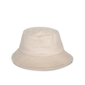 자크뮈스 버킷햇 ACU00778 AW00701 130 Beige