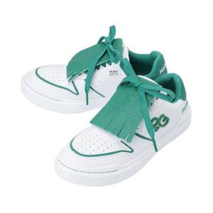 [파리게이츠]521E3SEA31-여성 PG 심복 배색 스파이크리스 골프화-(25년가을)