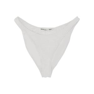 티바이알렉산더왕 비키니 수영복 4CC2238040 100 WHITE