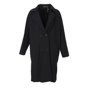 [몬테밀라노]스판덱스  바바리 재킷 X5FB2J1889A