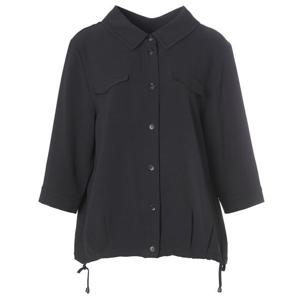 [엠씨]간절기스텐카라블라우스C53B051