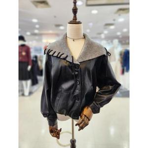 멜로디가든 세이브존08 큰카라 점퍼 M25F9J102