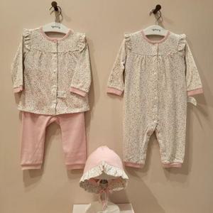 아가방 DP02 엘레나4종세트 01R717654