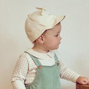 아가방 TC01 가을 웬디레빗코듀로이모(IVORY)_ 01S576851