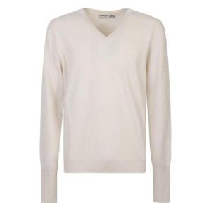 26 SS 발렌타인 V넥 캐시미어 스웨터 B2P00112K00 TP442838863