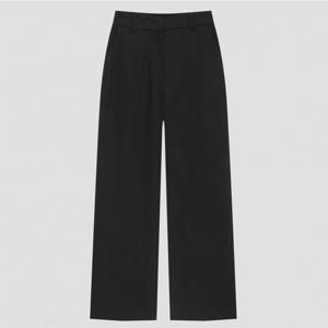 [리스트]코튼 스트레이트 팬츠 (TWWSLP72060)