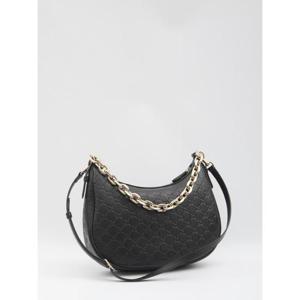 구찌 토트백 820453AAFDV1000 BLACK