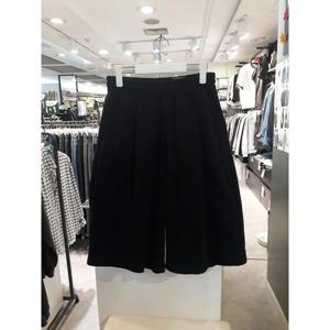 체이스컬트 세이브존03 카고포켓 버뮤다 와이드 팬츠B SWEERK7235