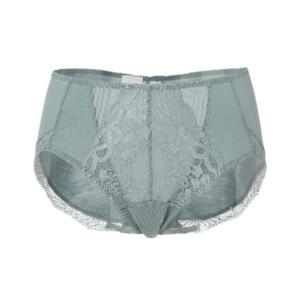 비비안  스팽글 자가드 레이스 면스판 부인용 팬티 3종택1 (BP1980B)