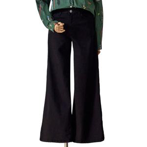 [포커스]플레어블랙진 FF5H3PT3021