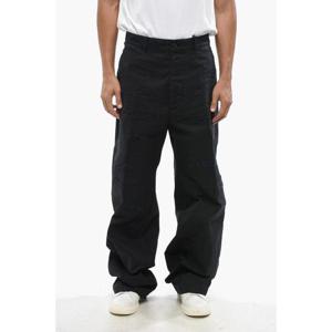 디스퀘어드2 스트레이트 팬츠 S71KB0662 S41794 900 Blue