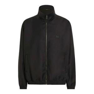 돌체앤가바나 자켓 G9BLBTGI872N0000 Black