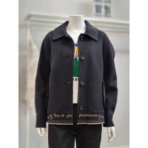 베스띠벨리 세이브존02 레터링 반코트 BJ-HRX2643-0